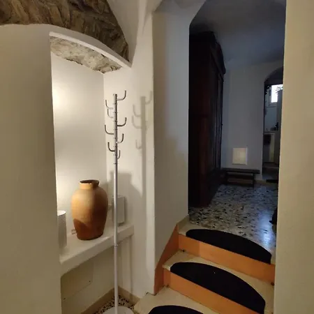 Apartment Casa Del Gufo *