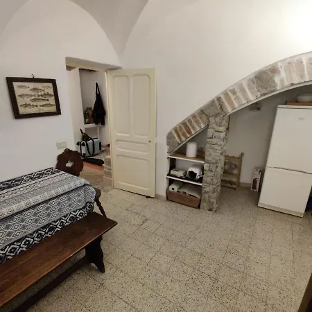 Casa Del Gufo Appartement *