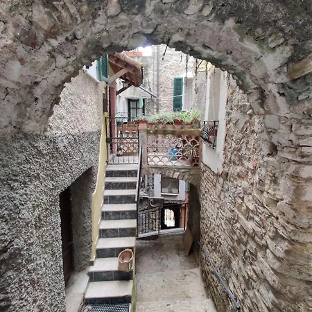 Casa Del Gufo