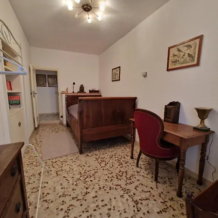 Appartement Casa Del Gufo *