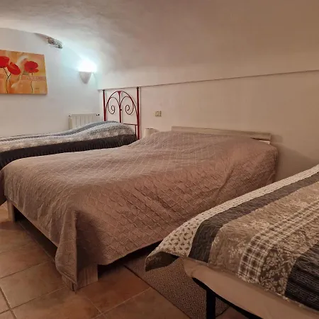 Casa Del Gufo *